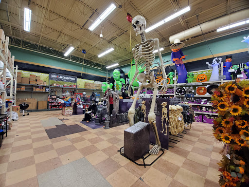 Home Improvement Store «The Home Depot», reviews and photos, 200 South Ave, Garwood, NJ 07027, USA