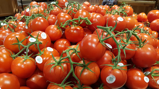 Supermarket «Big Y», reviews and photos, 135 West Rd, Ellington, CT 06029, USA