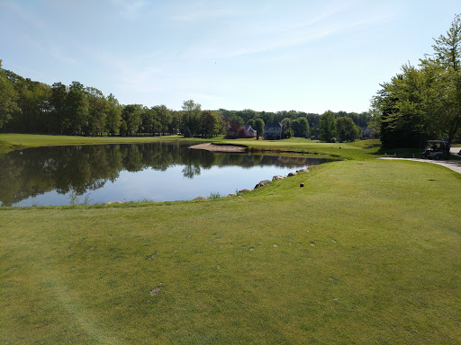 Country Club «Brentwood Golf Club and Banquet Center», reviews and photos, 2450 Havenwood Dr, White Lake, MI 48383, USA