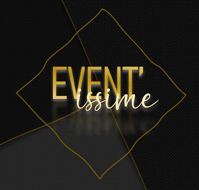 Event'issime à Lantriac