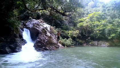 Charco La Cristalina