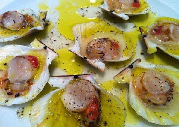 Ο Λαμπρούκος - Εστιατόριο