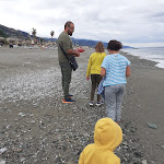 Photo n°1 de l'avis de Sandra.e fait le 12/09/2021 à 13:22 sur le  Pizzeria Ristorante lido Caraibi 2.0 à Paola