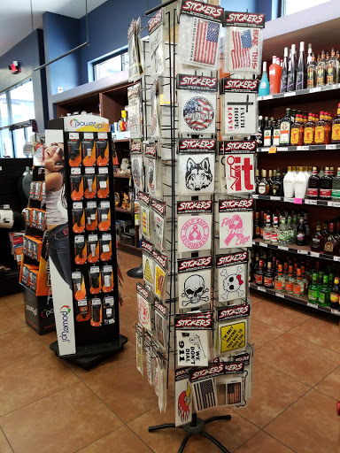 Gas Station «BP», reviews and photos, 1000 E Southline Rd, Tuscola, IL 61953, USA