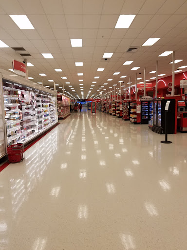 Department Store «Target», reviews and photos, 3440 W FM 544, Wylie, TX 75098, USA