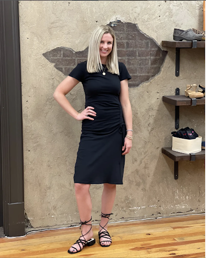 Clothing Store «Sole Sisters», reviews and photos, 327 N Last Chance Gulch, Helena, MT 59601, USA