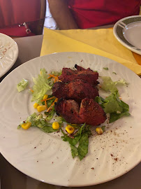 Poulet tandoori du Restaurant indien RESTAURANT JAIPUR (Proche place Wilson et Rue Coupé de Longvic) à Dijon - n°1