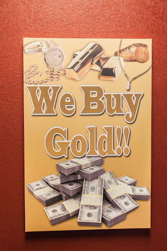 Jeweler «Gold Rush Exchange», reviews and photos, 518 W 103rd St, Kansas City, MO 64114, USA