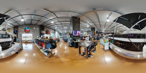 Boat Dealer «Action Water Sports», reviews and photos, 8051 N Old US Hwy 23, Fenton, MI 48430, USA