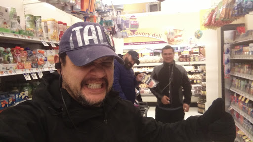 Grocery Store «Stop & Shop», reviews and photos, 250 Bellevue Ave, Newport, RI 02840, USA