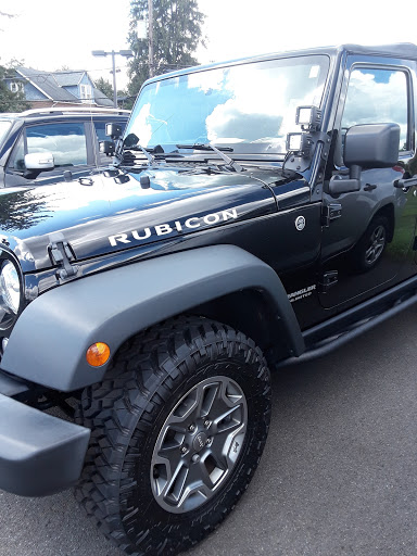 Toyota Dealer «Newark ToyotaWorld», reviews and photos, 230 E Cleveland Ave, Newark, DE 19711, USA