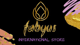 Fabyus International Store
