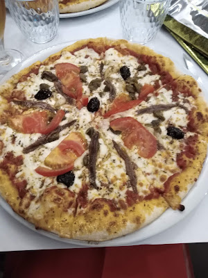 IL MOMENTO à Robion