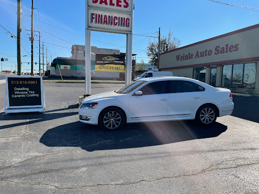 Elite auto detailing & window tint en Cincinnati