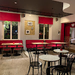 Photo n°8 de l'avis de kamalita.i fait le 28/08/2022 à 11:43 sur le  Café Bar Pirouette à Berlin