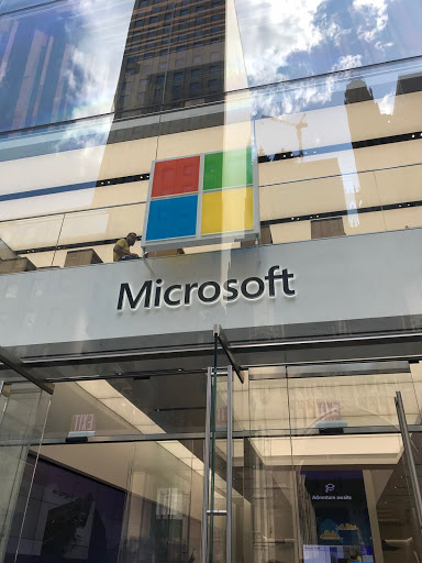 Computer Store «Microsoft Store - Fifth Avenue», reviews and photos, 677 5th Ave, New York, NY 10022, USA