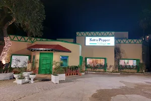 Salt'n Pepper Village Lahore image