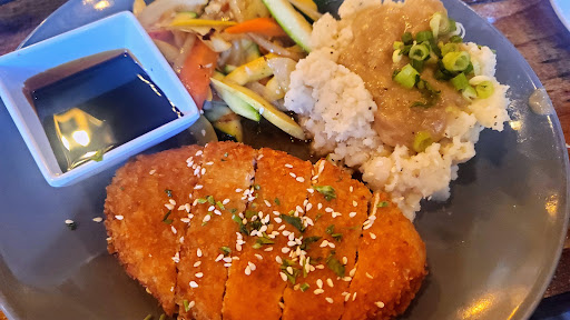 Sky Cafe image