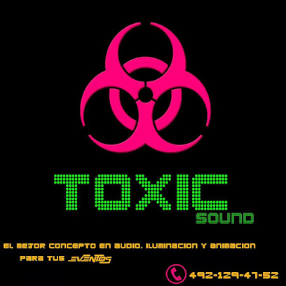 Toxic Sound