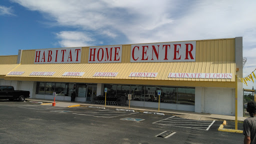 Habitat Home Center, 8125 Meadow Leaf Dr, San Antonio, TX 78227, USA, 