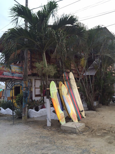 Hostal Cabana - Baja Beach - Canoa