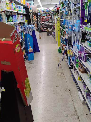 Discount Store «Dollar General», reviews and photos, 212 W Washington St, Round Lake, IL 60073, USA