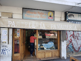 Pastelería Fina