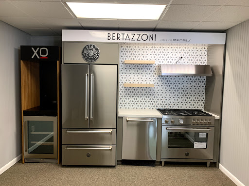 Appliance Store «Woodbury Appliance», reviews and photos, 753 Mantua Pike, West Deptford, NJ 08096, USA