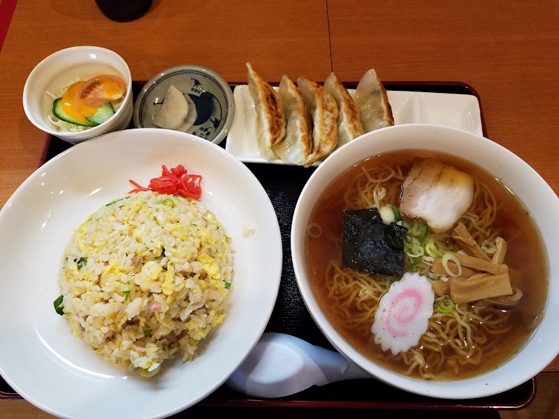 東山飯店