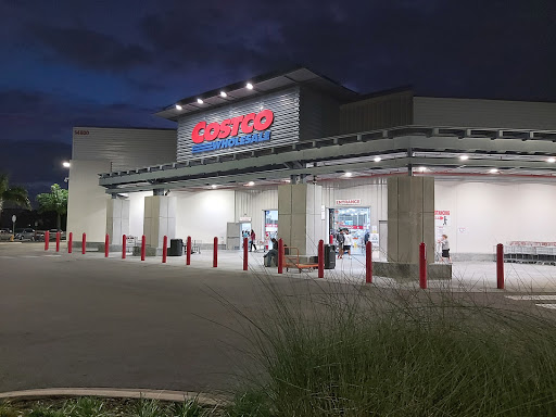 Warehouse store «Costco Wholesale», reviews and photos, 14585 Biscayne Blvd, North Miami Beach, FL 33181, USA