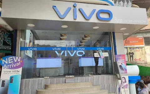 vivo Authorized Brand Shop Shova Telecom image