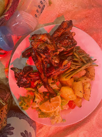 Plats et boissons du Restaurant marocain Restaurant la medina à Vandœuvre-lès-Nancy - n°15
