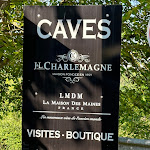 Photo n° 1 de l'avis de Jef.e fait le 02/06/2023 à 22:42 pour Charlemagne à Angoulême