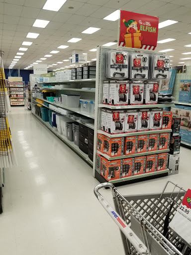 Department Store «Fort Campbell Main Exchange», reviews and photos, 2840 Bastogne Ave, Fort Campbell, KY 42223, USA