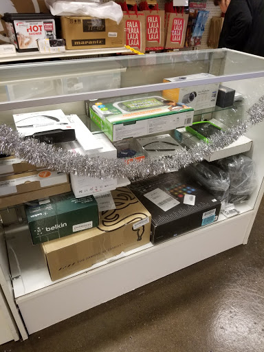 Discount Store «Bargain Hunt», reviews and photos, 5305 Hickory Hollow Pkwy, Antioch, TN 37013, USA