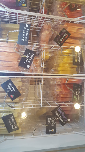 Ice Cream Shop «The Hyppo», reviews and photos, 1600 E 8th Ave, Tampa, FL 33605, USA