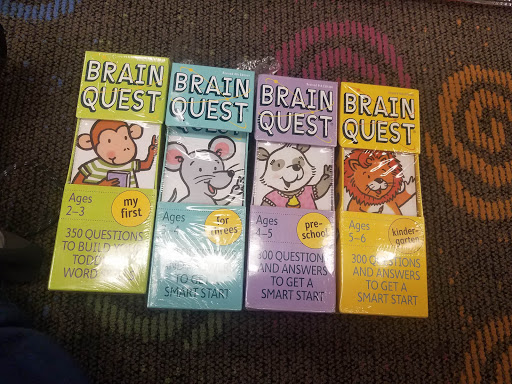 Book Store «Books-A-Million», reviews and photos, 4230 S Tamiami Trail, Venice, FL 34293, USA