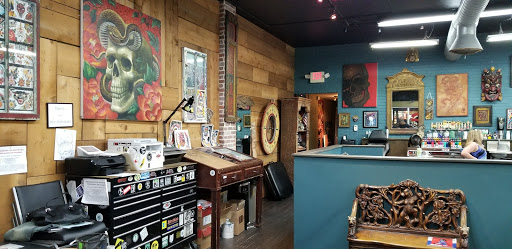 Explore curly hair tattoo ideas, creative tattoo ideas in Miami, available at Miami Ink Off Tattoo Removal Clinic