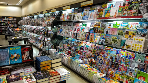 Book Store «Books-A-Million», reviews and photos, 1624 Gadsden Hwy, Birmingham, AL 35235, USA