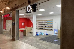 O2 Vertriebspartner in Freising, Schlüterhallen image