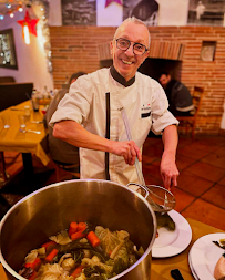 Photos du propriétaire du Restaurant français Le Moulin d'Edmond à Gratens - n°15