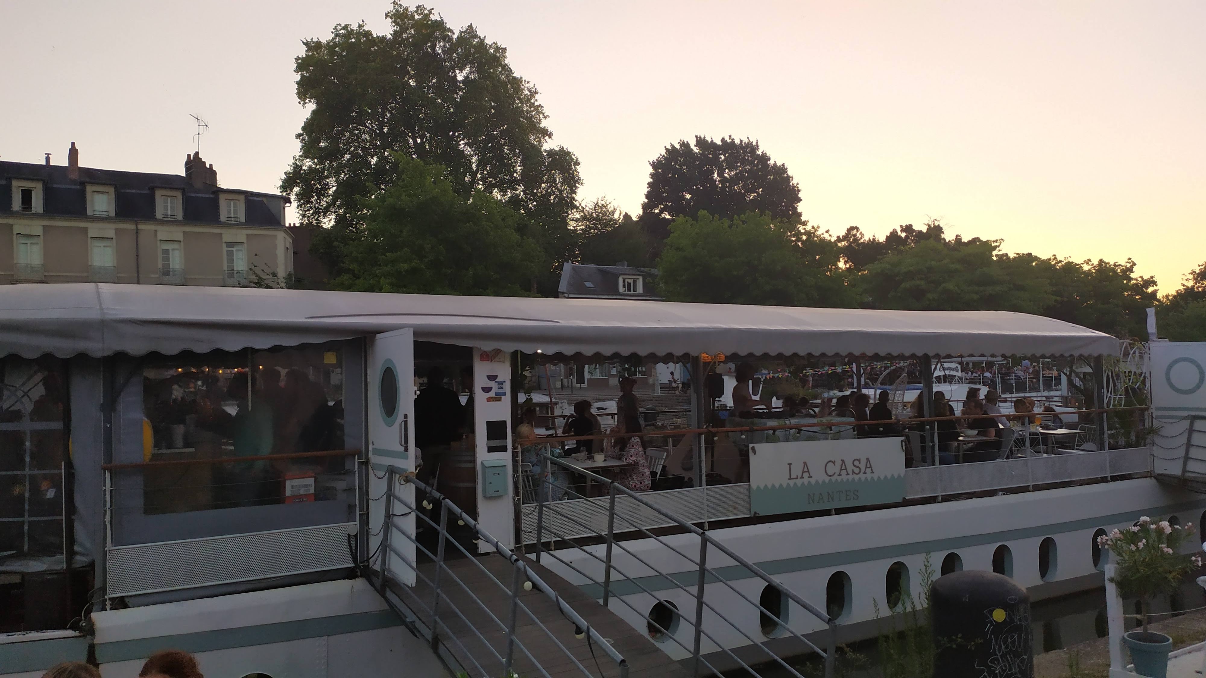 Photo n° 2 de l'avis de Cyril.h fait le 07/07/2022 à 21:52