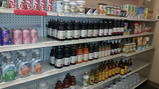 Health Food Store «Heartland Health Food», reviews and photos, 1477 Mentor Ave, Painesville, OH 44077, USA