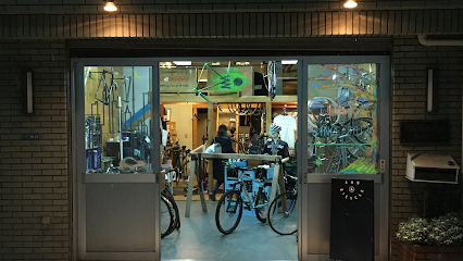 …&Bicycle（アンドバイシクル）南行徳店