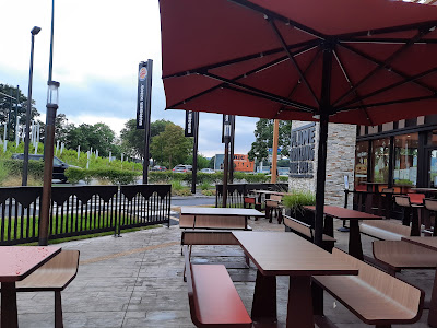 Burger King à Épernay