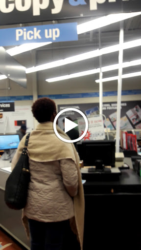 Office Supply Store «Staples», reviews and photos, 128 Sunset Blvd, New Castle, DE 19720, USA