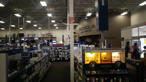 Electronics Store «Best Buy», reviews and photos, 2703 GA-54, Peachtree City, GA 30269, USA