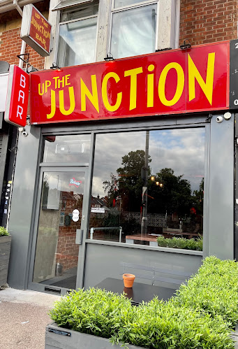 Reviews of Up The Junction in Reading - Pub