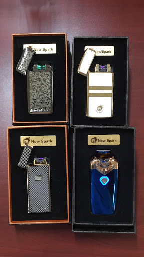 Cigar Shop «Park Avenue Smoke Shop», reviews and photos, 194 Park Ave, Worcester, MA 01609, USA