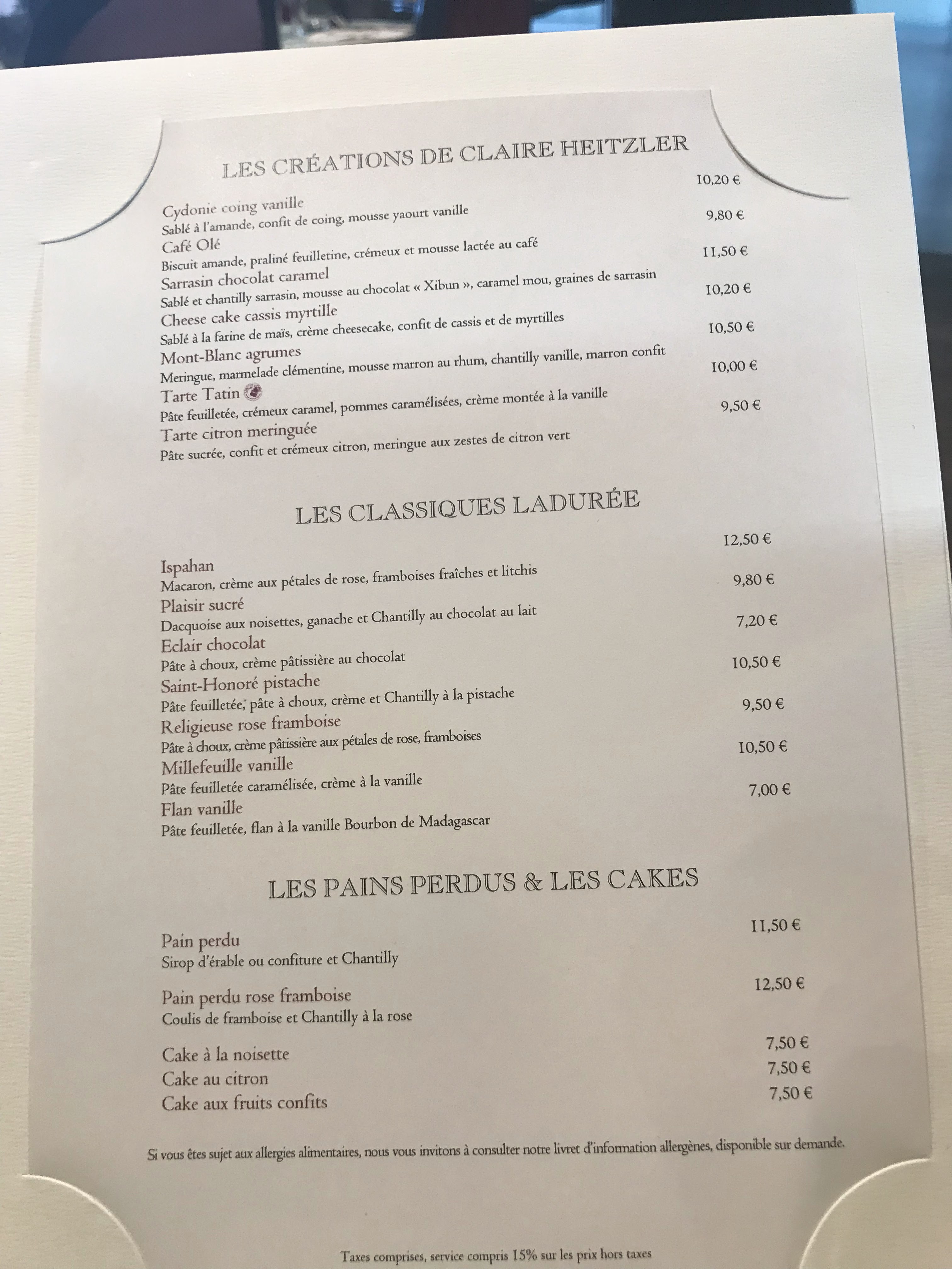 Photo n° 6 de l'avis de Alexandre.e fait le 22/11/2017 à 11:39